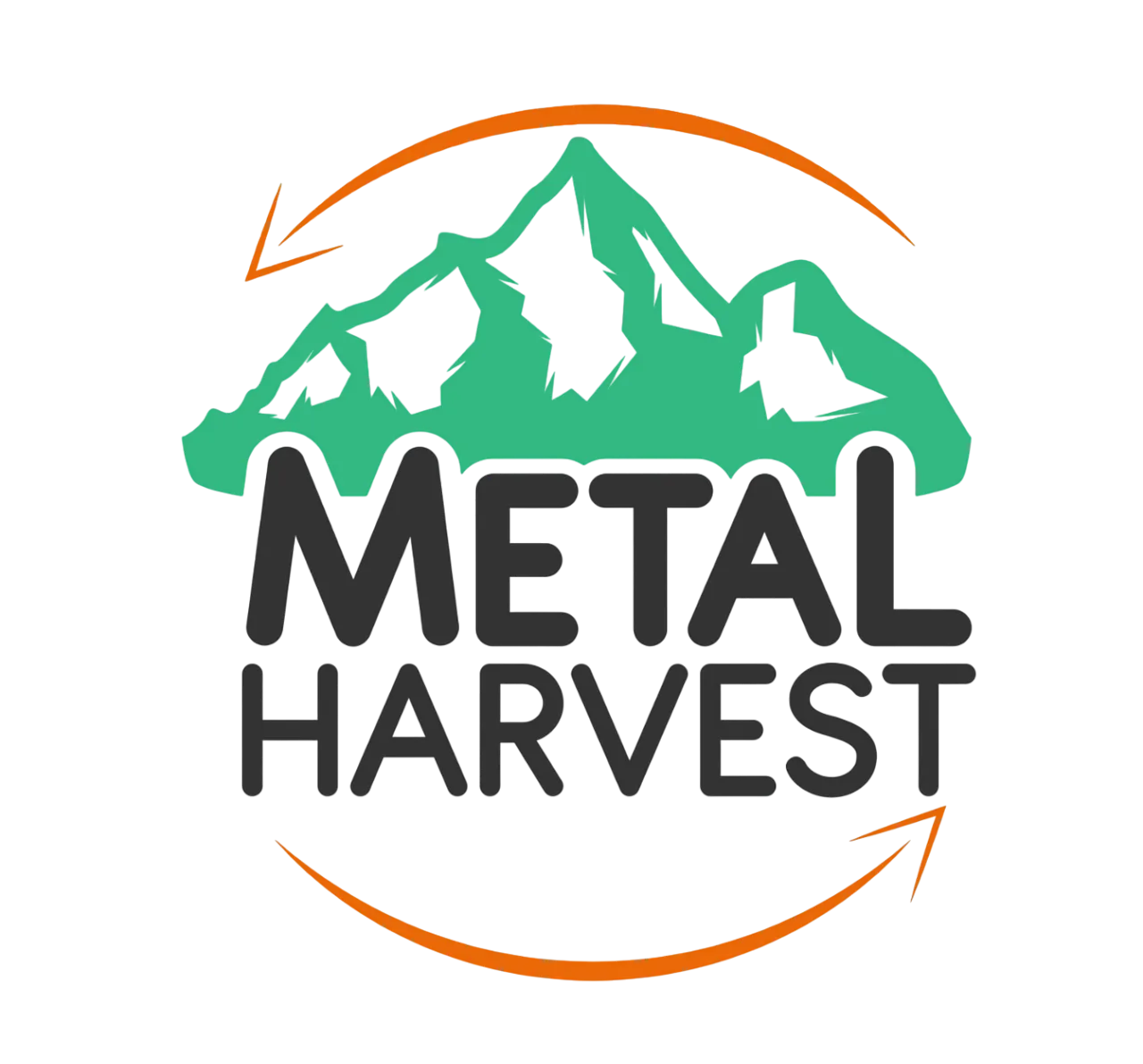 Equipo y operación de Metal Harvest