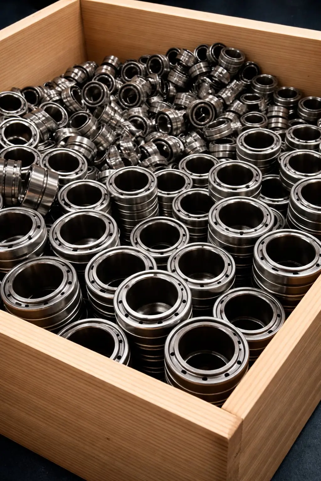 Aleación especial con cobalto